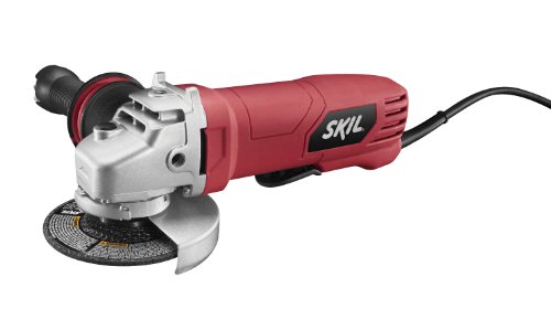 More info about skil 9296-01 paddle switch angle grinder