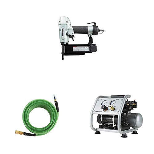 More info about best air compressor for pin nailer