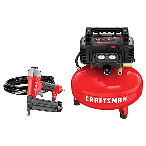 More info about how to use air compressor craftsman