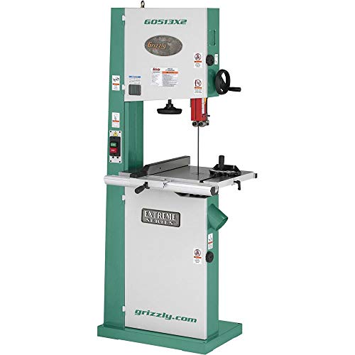 More info about what is a vertical bandsaw