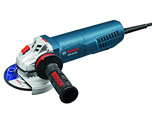 More info about how to open bosch angle grinder