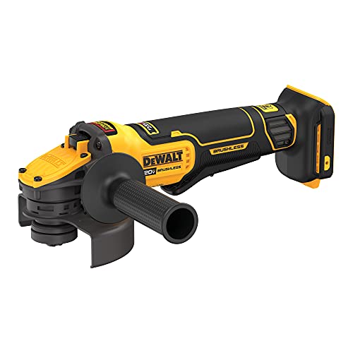 More info about 20v brushless angle grinder