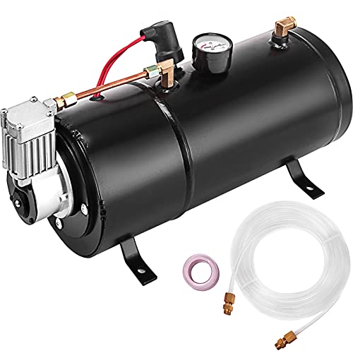 More info about best air horn compressor