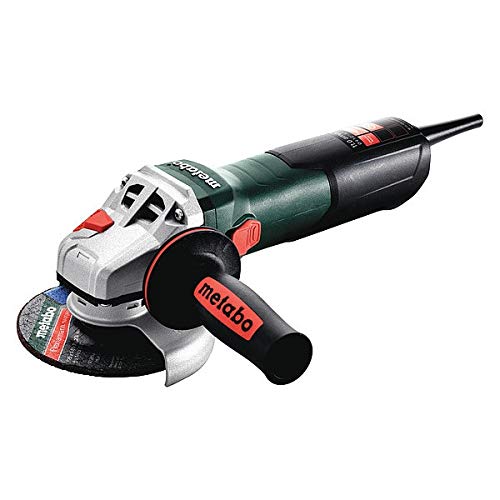 More info about fein vs metabo angle grinder