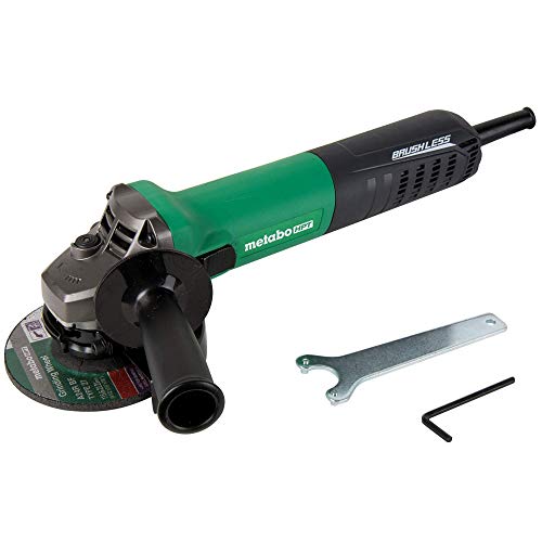 More info about how to make angle grinder variable speed