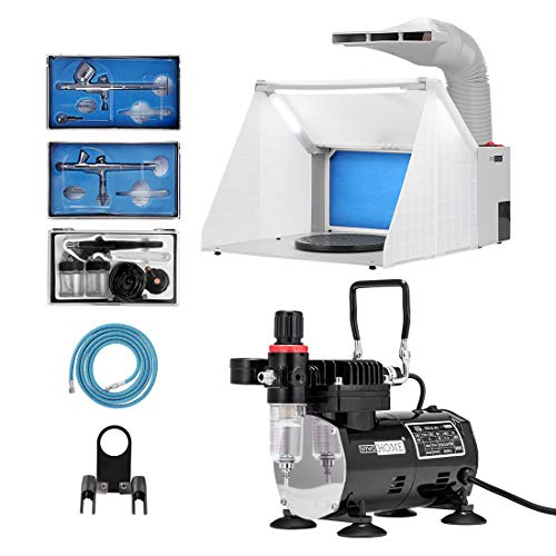 More info about best air compressor for paint booth