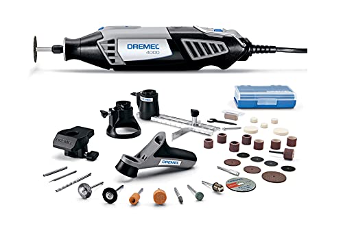 More info about angle grinder vs dremel ultra saw