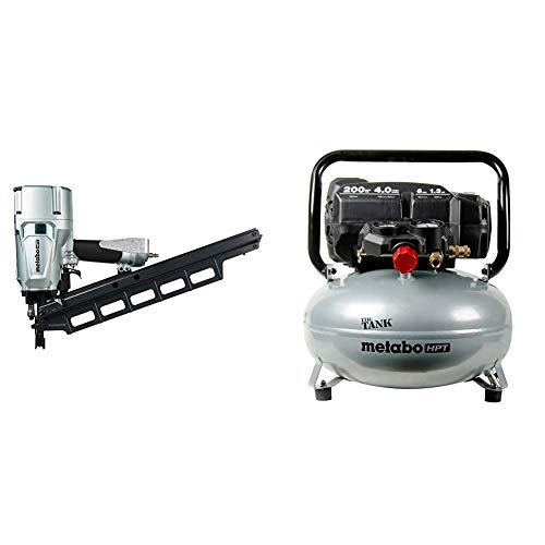 More info about best air compressor for framers