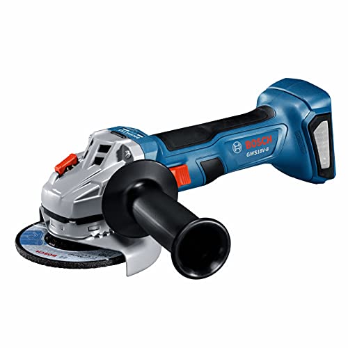 More info about bosch small angle grinder gws 060