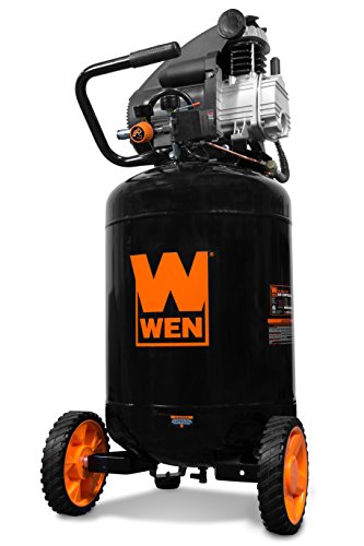 More info about best oil-lubricated portable air compressor