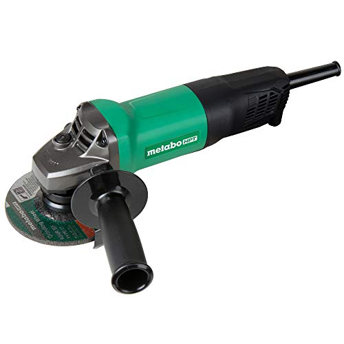 More info about what is the smallest angle grinder