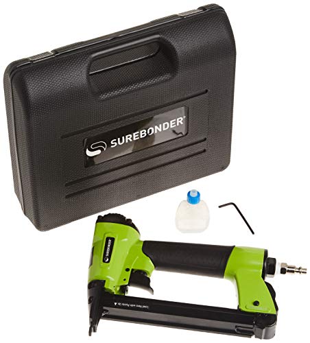 More info about best air compressor for upholstery stapler