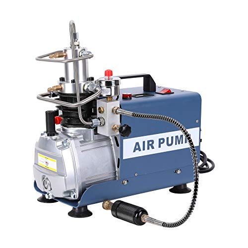 More info about do you refill an air compressor