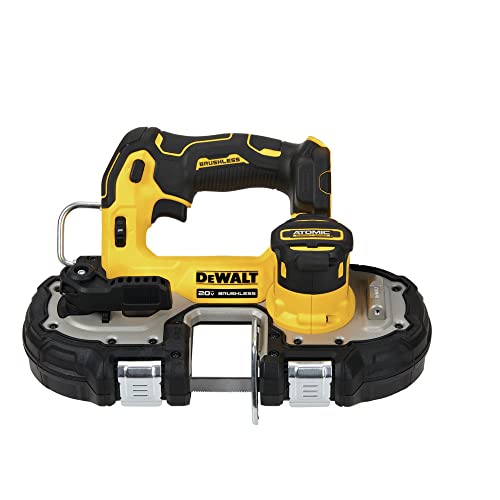 More info about 20 volt dewalt bandsaw