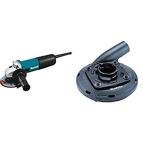 More info about makita angle grinder 850w