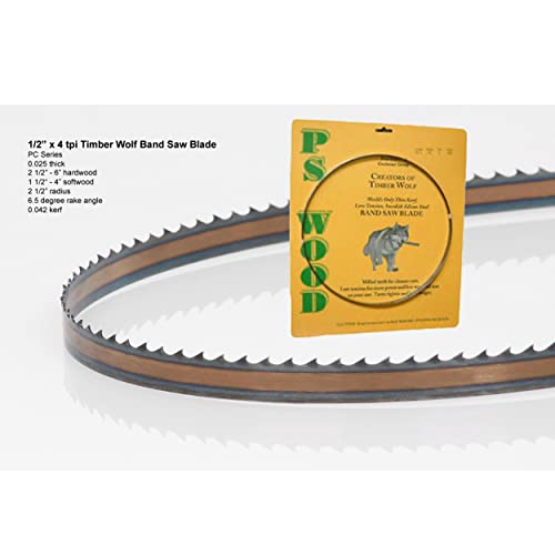 More info about best bandsaw mill blades