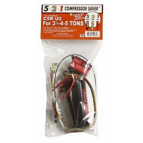 More info about how to test air compressor capacitor