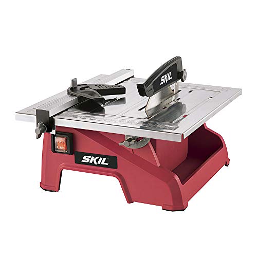 More info about wet tile cutter vs angle grinder