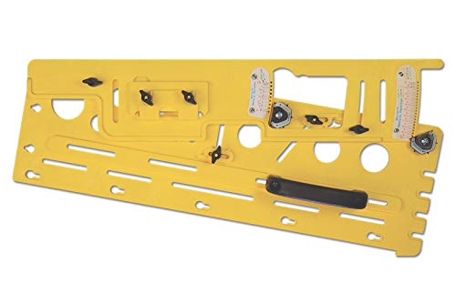 More info about bandsaw jig for cutting logs