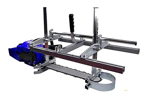 More info about how to mill lumber on a bandsaw