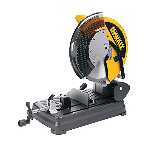 More info about bandsaw or chop saw