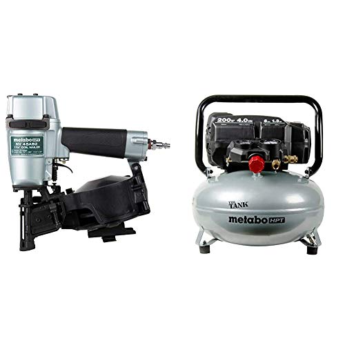 More info about best air compressor for roofing nailer