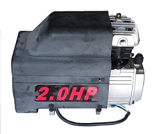 More info about how to tell if air compressor motor is bad