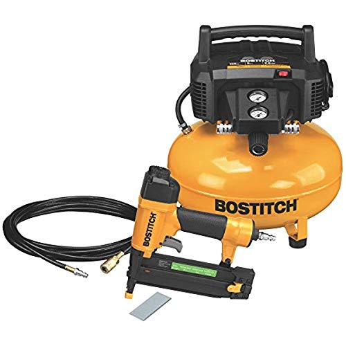 More info about best air compressor brad nailer