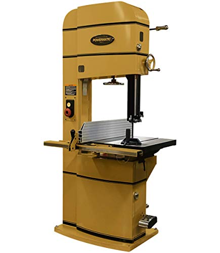 More info about where are powermatic bandsaws made