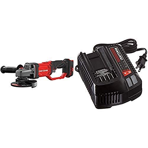 More info about craftsman angle grinder 19.2