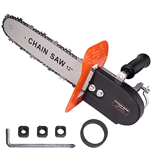 More info about 16 inch chainsaw attachment for angle grinder