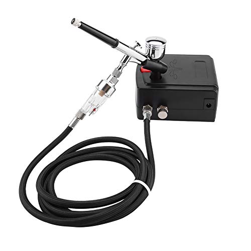 More info about best air compressor for spray painting cars