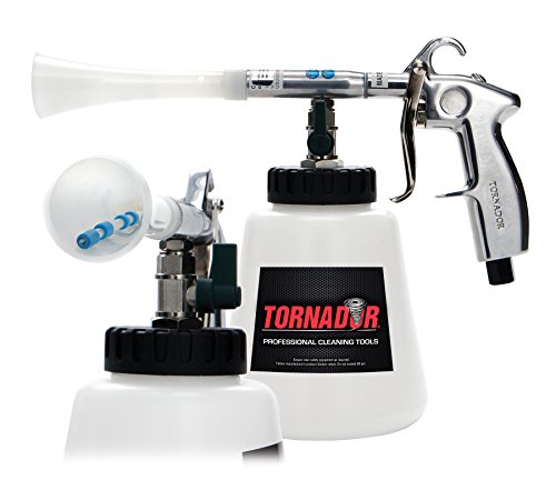 More info about best air compressor for tornador gun