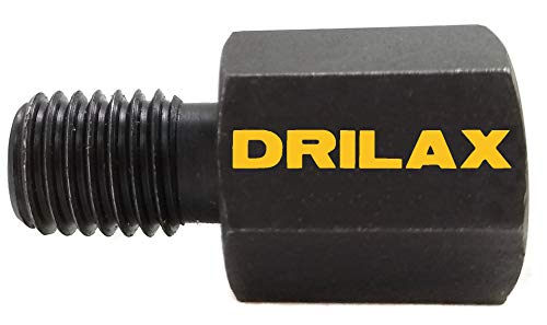 More info about angle grinder drill attachment