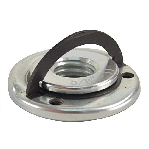 More info about angle grinder quick change disc flange locking nut