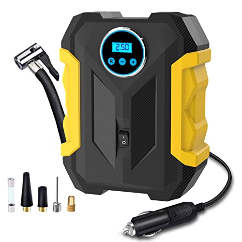 More info about best air compressor portable for car