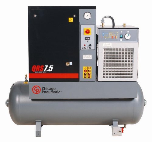 More info about how to check air compressor rotation