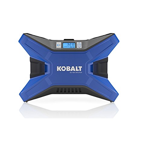 More info about best kobalt air compressor