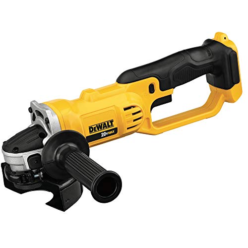 More info about where to rent an angle grinder