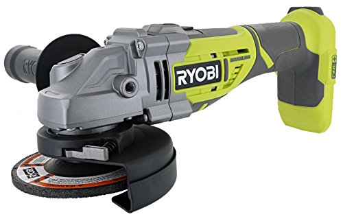 More info about ryobi r18ag-0 one+ angle grinder