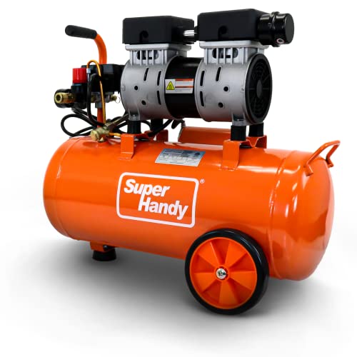 More info about how many gallon air compressor do i need