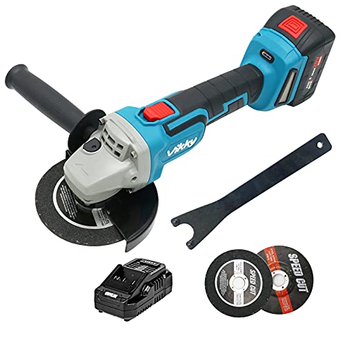 More info about 125mm cordless angle grinder