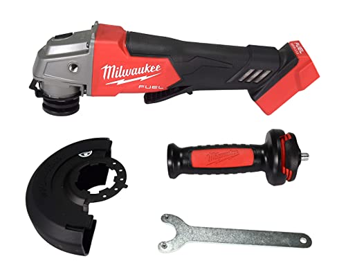 More info about milwaukee angle grinder 2783-20