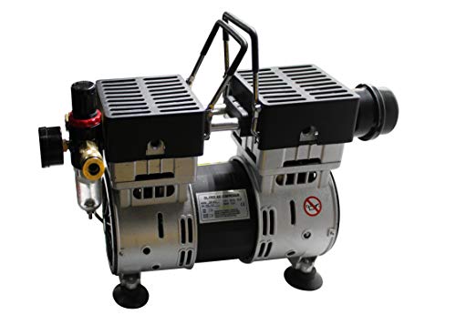 More info about best tankless air compressor