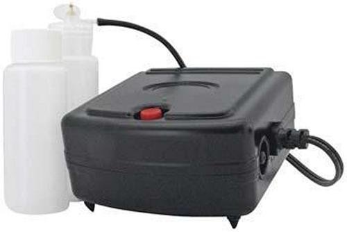 More info about best airbrush compressor kit