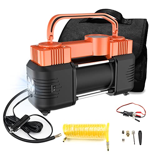 More info about best air compressor for garage mechanic