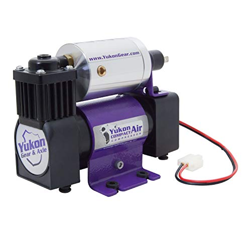 More info about best air locker compressor