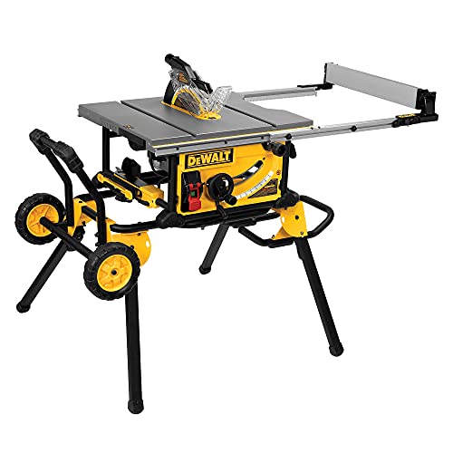 More info about how to clean new table saw top