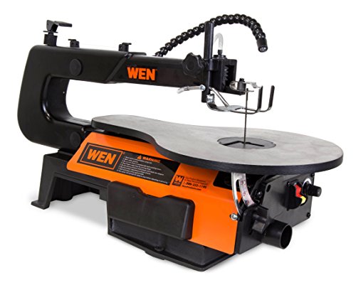 More info about wen 2 speed band saw