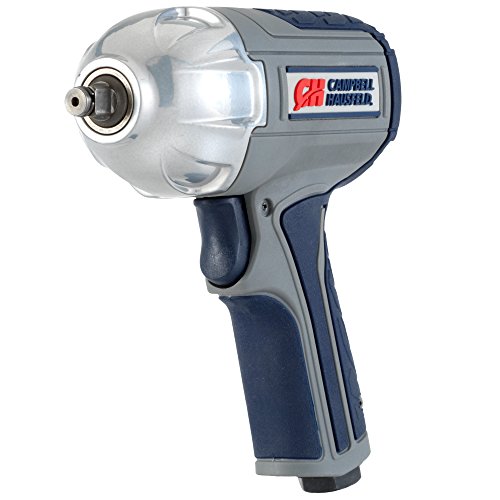 More info about best size air compressor for impact wrench